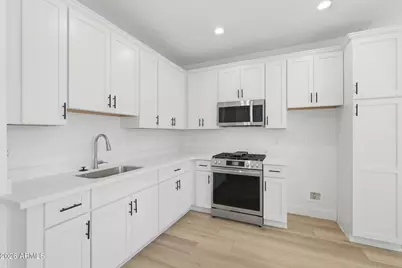 540 N Valerian Lane #lot 31, Flagstaff, AZ 86004 - Photo 51