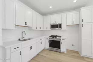 540 N Valerian Ln, Flagstaff, AZ 86004 - Photo 51
