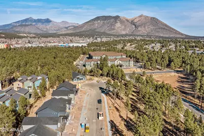 540 N Valerian Lane #lot 31, Flagstaff, AZ 86004 - Photo 9