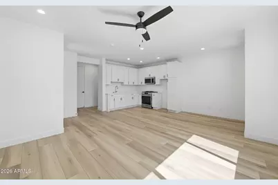 540 N Valerian Lane #lot 31, Flagstaff, AZ 86004 - Photo 49