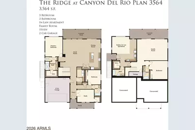 540 N Valerian Lane #lot 31, Flagstaff, AZ 86004 - Photo 3
