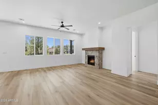540 N Valerian Ln, Flagstaff, AZ 86004 - Photo 13