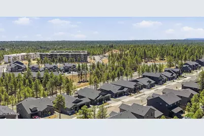 540 N Valerian Lane #lot 31, Flagstaff, AZ 86004 - Photo 3