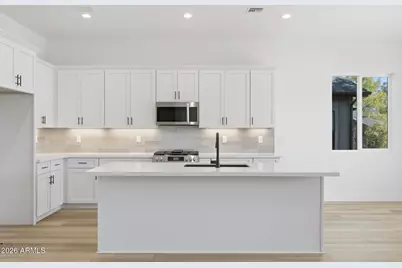 540 N Valerian Lane #lot 31, Flagstaff, AZ 86004 - Photo 17