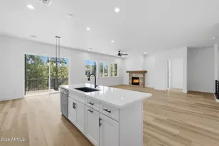 540 N Valerian Ln, Flagstaff, AZ 86004 - Photo 19