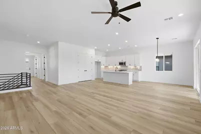 540 N Valerian Lane #lot 31, Flagstaff, AZ 86004 - Photo 11