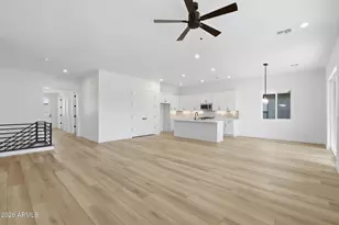 540 N Valerian Ln, Flagstaff, AZ 86004 - Photo 11