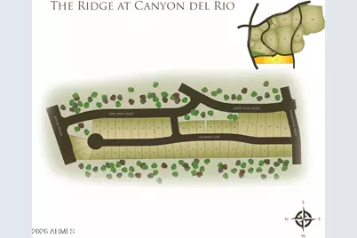 540 N Valerian Lane #lot 31, Flagstaff, AZ 86004 - Photo 3