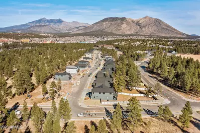 540 N Valerian Lane #lot 31, Flagstaff, AZ 86004 - Photo 61