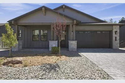 540 N Valerian Lane #lot 31, Flagstaff, AZ 86004 - Photo 1