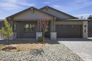 540 N Valerian Ln, Flagstaff, AZ 86004 - Photo 1