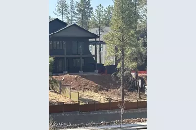 540 N Valerian Lane #lot 31, Flagstaff, AZ 86004 - Photo 5