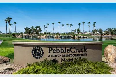 16945 W Vernon Avenue, Goodyear, AZ 85395 - Photo 1