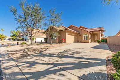 4723 N Greenview Circle Circle W, Litchfield Park, AZ 85340 - Photo 3