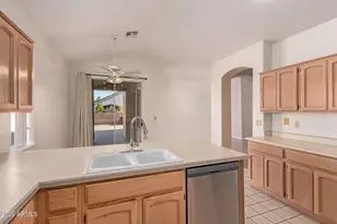 4723 N Greenview Circle Circle W, Litchfield Park, AZ 85340 - Photo 17