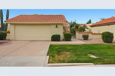 1382 N Tamarisk Drive, Chandler, AZ 85224 - Photo 13