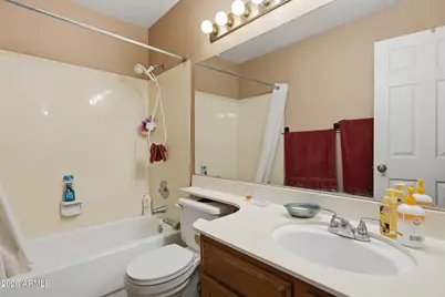 1382 N Tamarisk Drive, Chandler, AZ 85224 - Photo 7