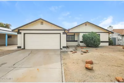 6315 W Banff Lane, Glendale, AZ 85306 - Photo 1