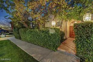 2550 E Denton Ln, Phoenix, AZ 85016 - Photo 5