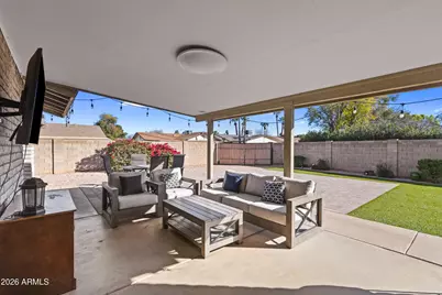 1867 E Oxford Drive, Tempe, AZ 85283 - Photo 27