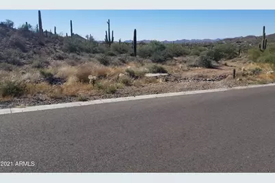 3200 E Rockaway Hills Road #-, Cave Creek, AZ 85331 - Photo 5