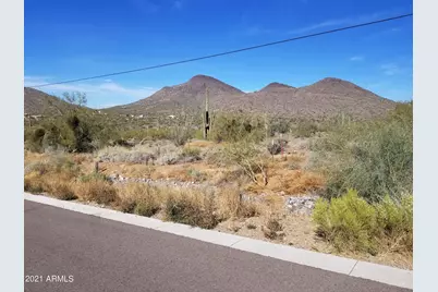 3200 E Rockaway Hills Road #-, Cave Creek, AZ 85331 - Photo 3