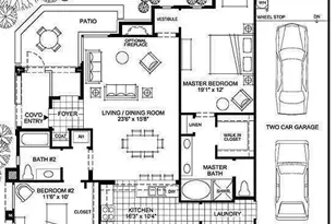 3935 E Rough Rider Rd, Phoenix, AZ 85050 - Photo 19