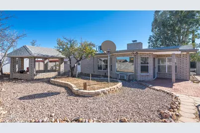 1349 Cholla Circle, Sierra Vista, AZ 85635 - Photo 5