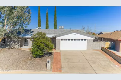 1349 Cholla Circle, Sierra Vista, AZ 85635 - Photo 3