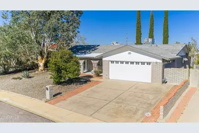 1349 Cholla Circle, Sierra Vista, AZ 85635 - Photo 1