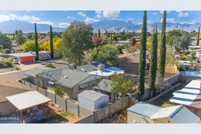 1349 Cholla Circle, Sierra Vista, AZ 85635 - Photo 23