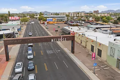 4646 N 11th Avenue #110, Phoenix, AZ 85013 - Photo 35