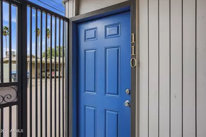 4646 N 11th Avenue #110, Phoenix, AZ 85013 - Photo 33