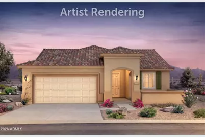 6377 W Eagle Way, Florence, AZ 85132 - Photo 1