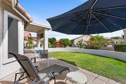 5091 S Peachwood Drive, Gilbert, AZ 85298 - Photo 31