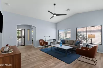 5091 S Peachwood Drive, Gilbert, AZ 85298 - Photo 5