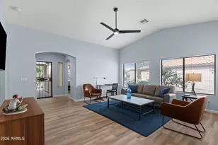 5091 S Peachwood Dr, Gilbert, AZ 85298 - Photo 5