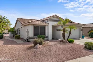 5091 S Peachwood Dr, Gilbert, AZ 85298 - Photo 1