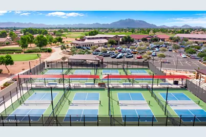 5091 S Peachwood Drive, Gilbert, AZ 85298 - Photo 37