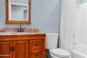 5091 S Peachwood Dr, Gilbert, AZ 85298 - Photo 33