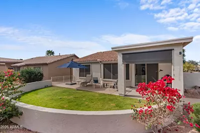 5091 S Peachwood Drive, Gilbert, AZ 85298 - Photo 29