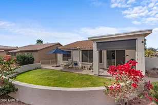 5091 S Peachwood Dr, Gilbert, AZ 85298 - Photo 29