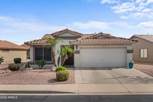 5091 S Peachwood Dr, Gilbert, AZ 85298 - Photo 61