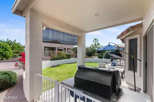 5091 S Peachwood Dr, Gilbert, AZ 85298 - Photo 27