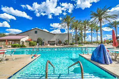 5091 S Peachwood Drive, Gilbert, AZ 85298 - Photo 39