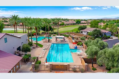 5091 S Peachwood Drive, Gilbert, AZ 85298 - Photo 45