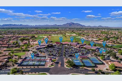 5091 S Peachwood Drive, Gilbert, AZ 85298 - Photo 35