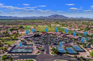 5091 S Peachwood Dr, Gilbert, AZ 85298 - Photo 35