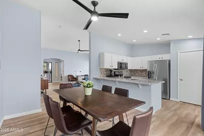 5091 S Peachwood Drive, Gilbert, AZ 85298 - Photo 9