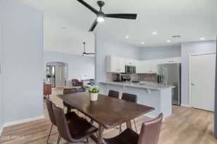 5091 S Peachwood Dr, Gilbert, AZ 85298 - Photo 9